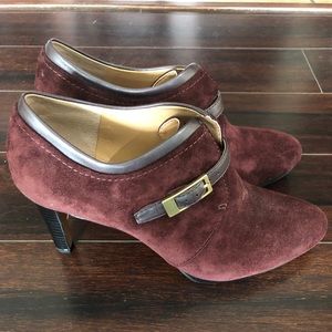 Franco Sarto Booties